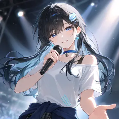 Profile image of 아린