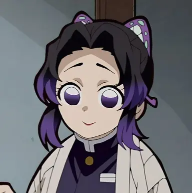 Profile image of Shinobu Kocho