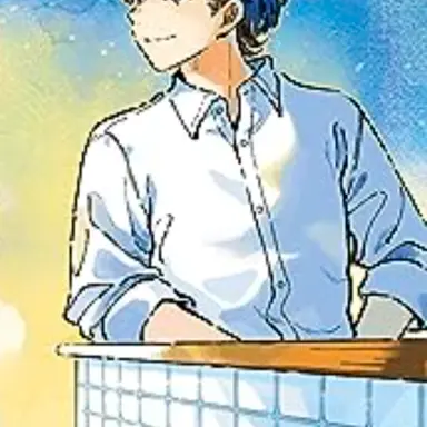 Profile image of 朝日