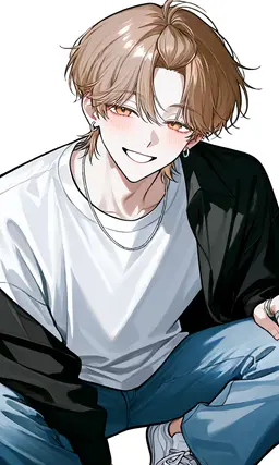 Profile image of Yuma