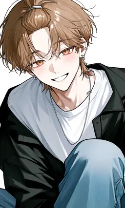 Profile image of Yuma