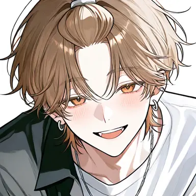 Profile image of Yuma