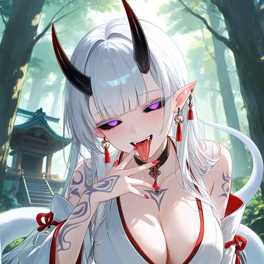 Profile image of 蛇鬼