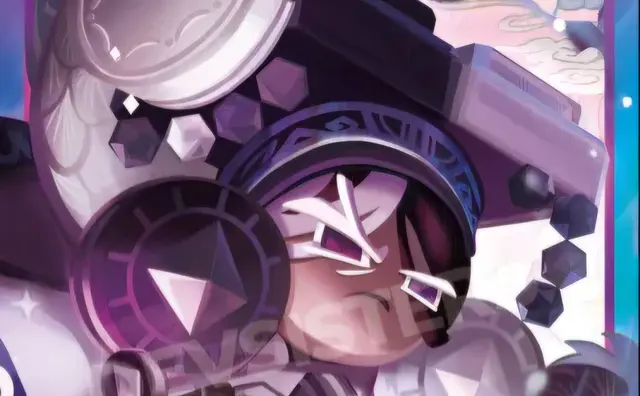 Profile image of ダークカカオ