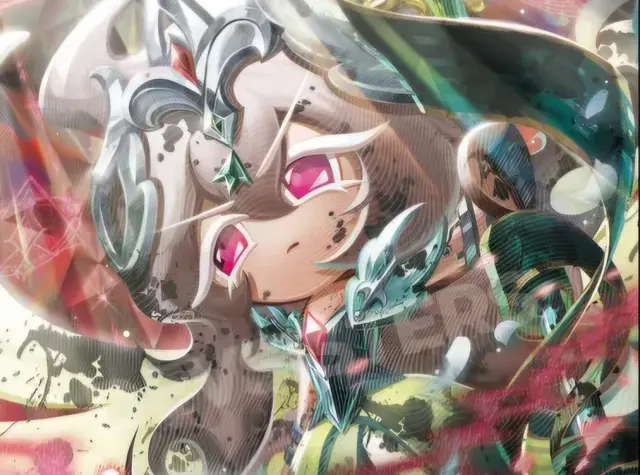 Profile image of セイントリリー