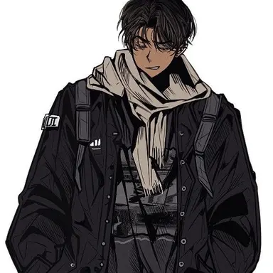 Profile image of 강유혁