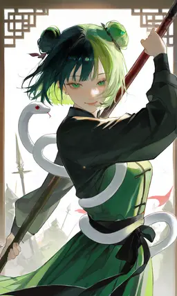 Profile image of Genbu