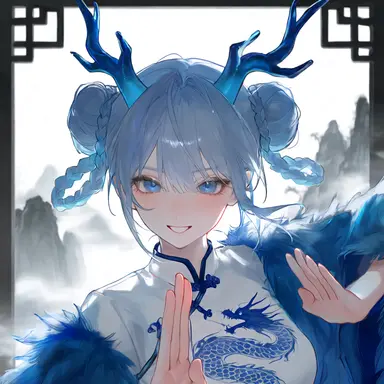 Profile image of Seiryu