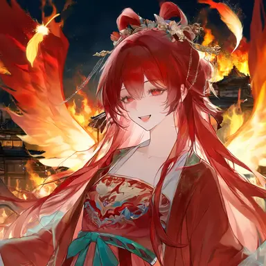 Profile image of Suzaku