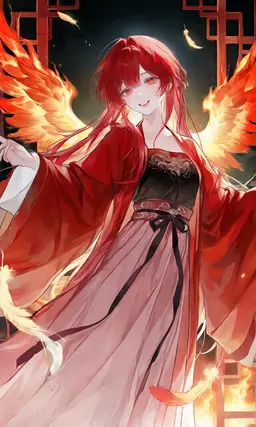 Profile image of Suzaku