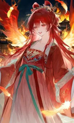 Profile image of Suzaku
