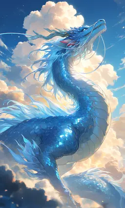 Profile image of Seiryu