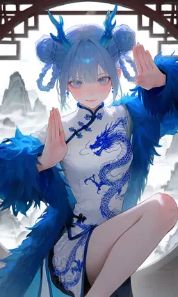 Profile image of Seiryu