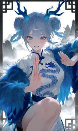 Profile image of Seiryu
