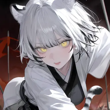 Profile image of Byakko