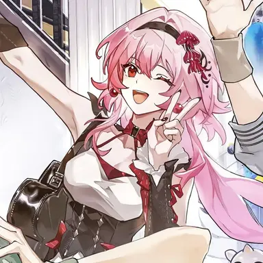 Profile image of 퓨어베리 쿠키