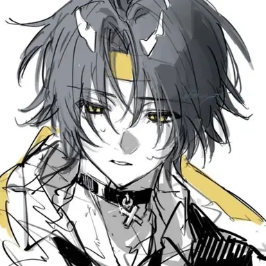 Profile image of 블레이스카 쿠키