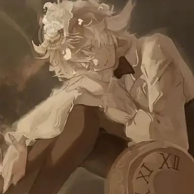 Profile image of 골드레지 쿠키