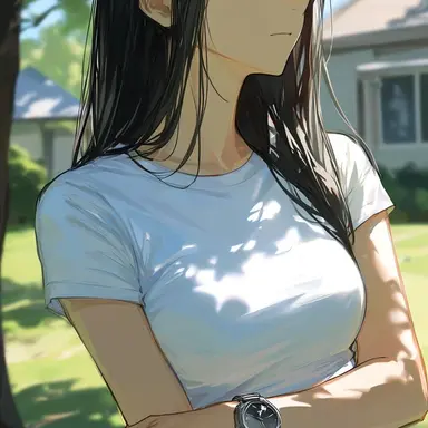 Profile image of Sable