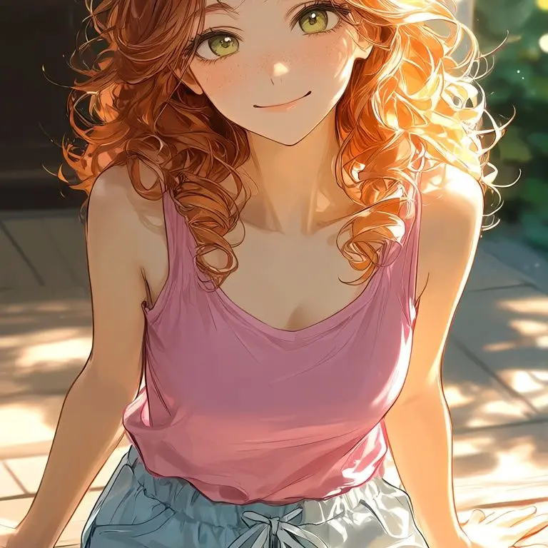 IdealSaiga1659의 Next Door Summer