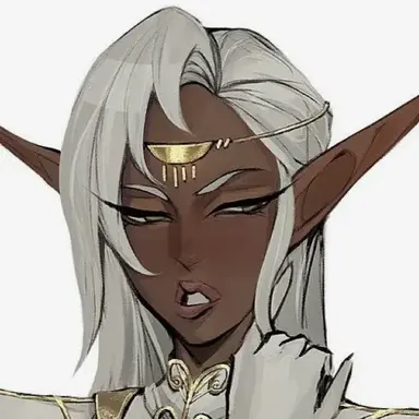 Profile image of Lyra