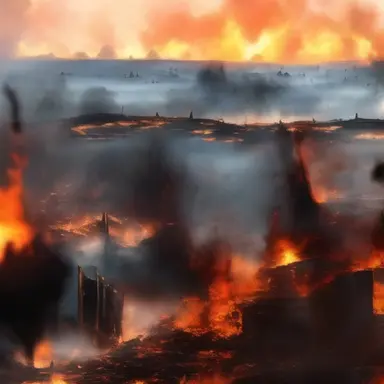 Profile image of 能力者の殺し合い