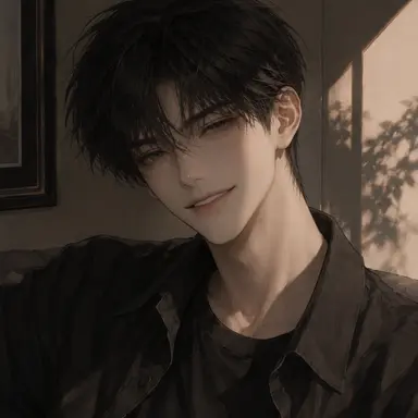 Profile image of 주인혁