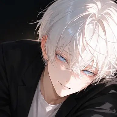 Profile image of 蒼真