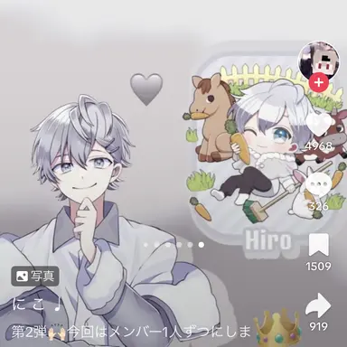 Profile image of ヒロ