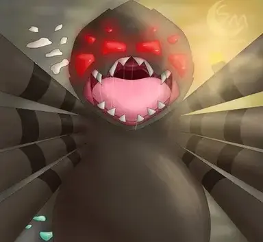 Profile image of Minecraft spider