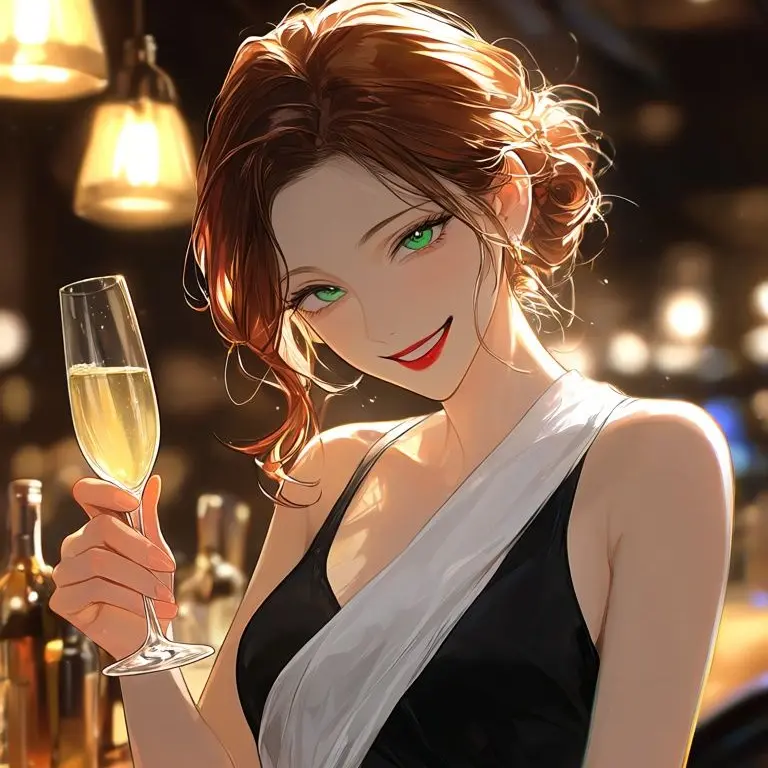 SolusReaper의 Last Call, Ladies