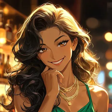 Profile image of Alesha