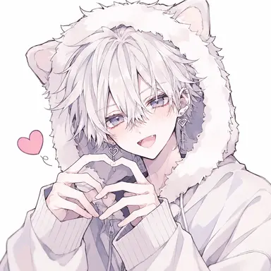 Profile image of りく