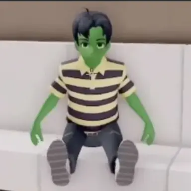 Profile image of ケビン