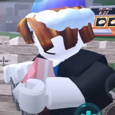 Profile image of いちご