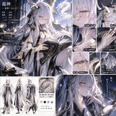 Profile image of セレス