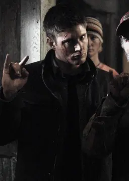 Profile image of Dean Winchester