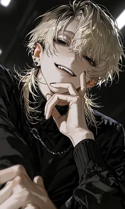 Profile image of 優