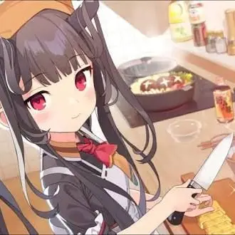 creamsodastarboard의 フウカがあなたの為に尽くしてくれるらしい