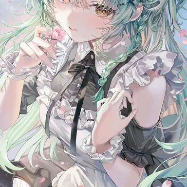 Profile image of 梓
