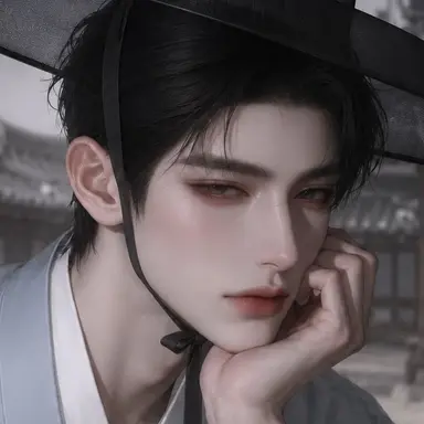 Profile image of 한이율