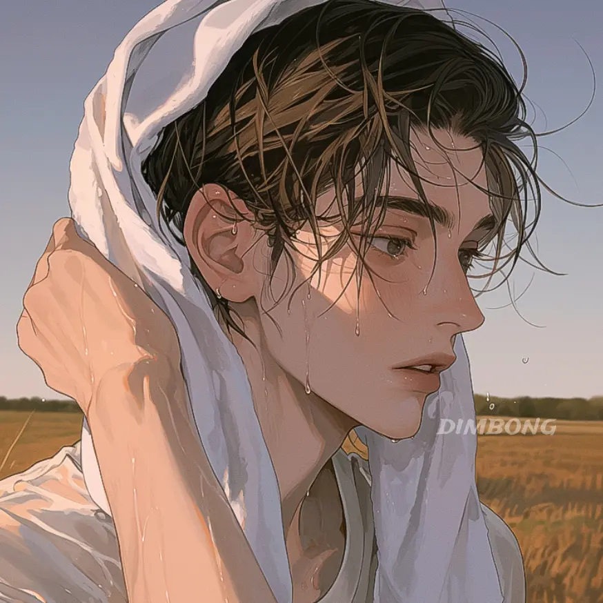 dimbong의 정영우