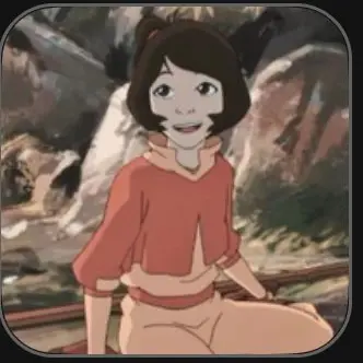 Profile image of Jinora