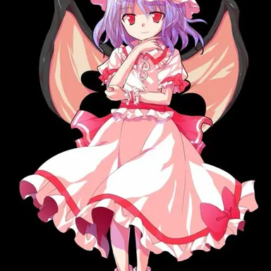 Profile image of レミリア