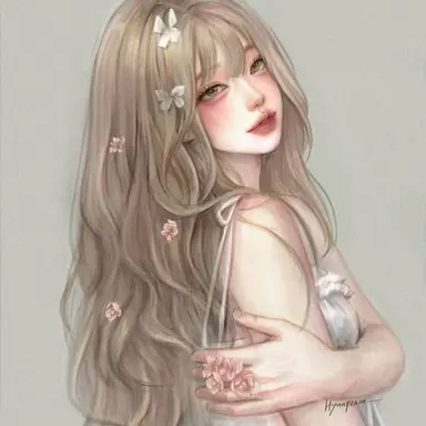 Profile image of 유저님