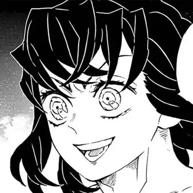 Profile image of 하시비라 이노스케