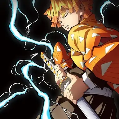 Profile image of 아가츠마 젠이츠
