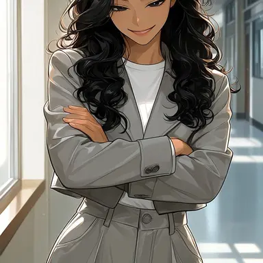 Profile image of Brielle