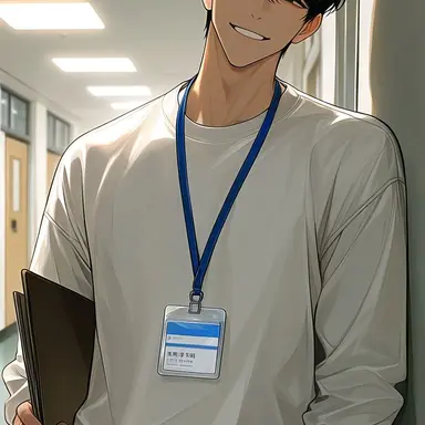 Profile image of Osei