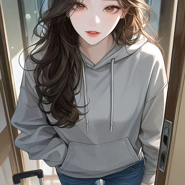 WoodyGraph3550의 My Unlikely Roommate